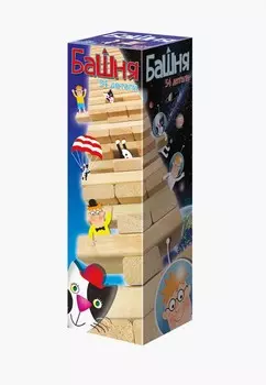 Игра настольная Дрофа-Медиа