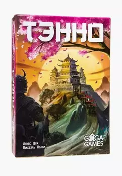 Игра настольная Gaga.ru