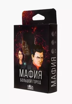 Игра настольная Gaga.ru