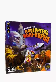Игра настольная Gaga.ru