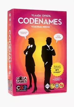 Игра настольная Gaga.ru