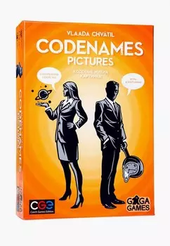 Игра настольная Gaga.ru