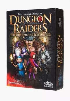 Игра настольная Gaga.ru