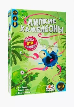 Игра настольная Gaga.ru