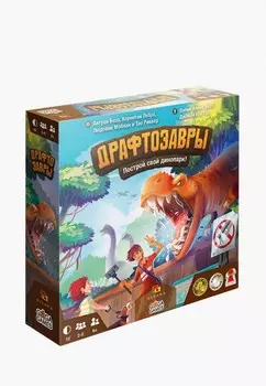 Игра настольная Gaga.ru