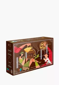 Игра настольная Gaga.ru