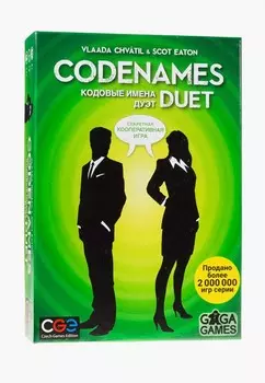 Игра настольная Gaga.ru