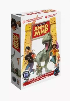 Игра настольная Gaga.ru