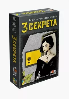 Игра настольная Gaga.ru