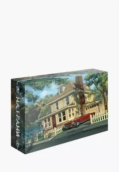 Игра настольная Gaga.ru