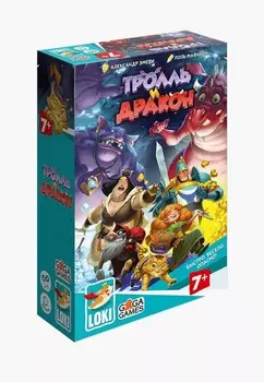 Игра настольная Gaga.ru