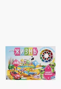 Игра настольная Hasbro Gaming