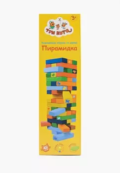 Игра настольная Играем Вместе