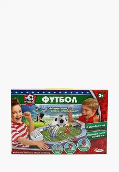 Игра настольная Играем Вместе