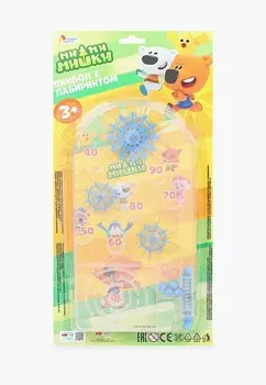 Игра настольная Играем Вместе