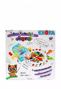 Игра настольная Knopa