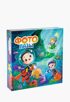 Игра настольная ND Play