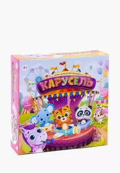 Игра настольная ND Play