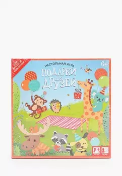 Игра настольная Origami