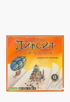 Игра настольная Стиль Жизни