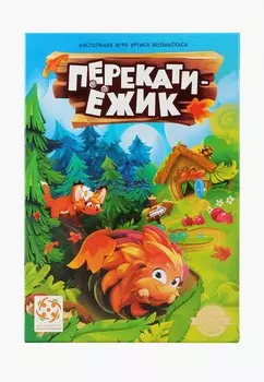 Игра настольная Стиль Жизни