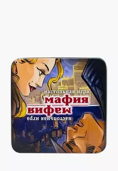 Игра настольная Стиль Жизни