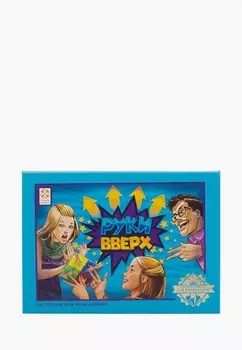 Игра настольная Стиль Жизни