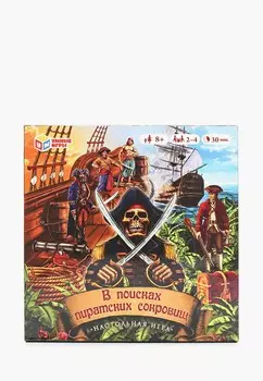 Игра настольная Умка