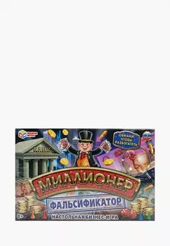 Игра настольная Умка