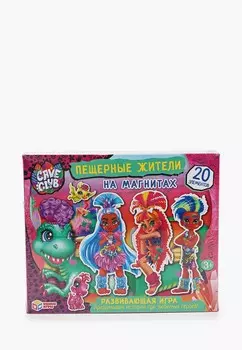 Игра настольная Умные Игры