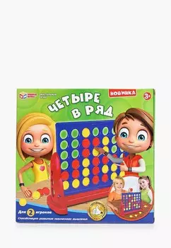 Игра настольная Умные Игры