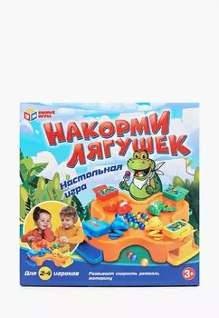 Игра настольная Умные Игры