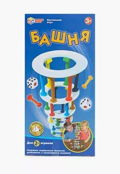 Игра настольная Умные Игры