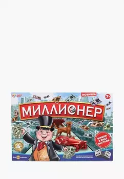 Игра настольная Умные Игры