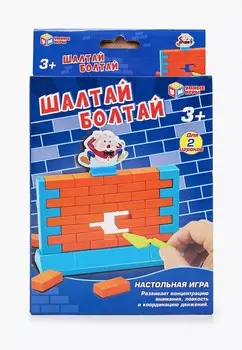 Игра настольная Умные Игры