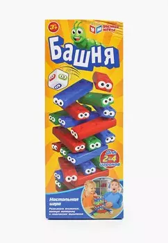 Игра настольная Умные Игры