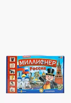 Игра настольная Умные Игры