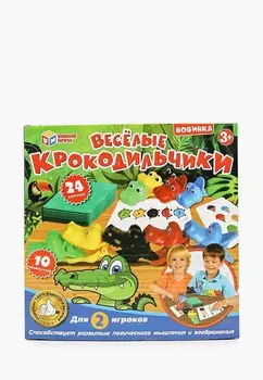 Игра настольная Умные Игры