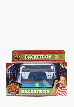 Игра настольная Умные Игры