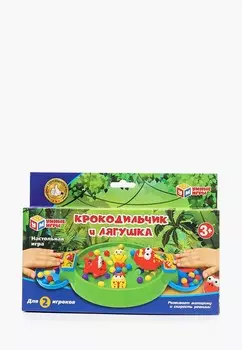 Игра настольная Умные Игры