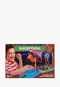 Игра настольная Умные Игры