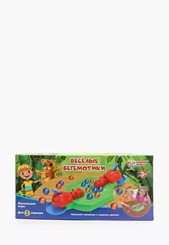 Игра настольная Умные Игры