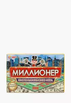 Игра настольная Умные Игры