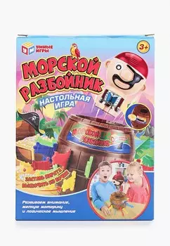 Игра настольная Умные Игры
