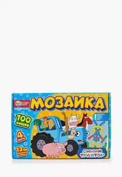 Игра настольная Умные Игры