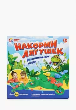Игра настольная Умные Игры