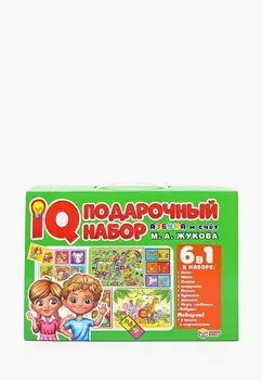 Игра настольная Умные Игры