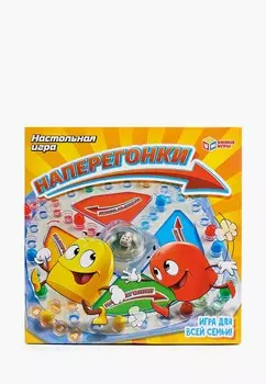 Игра настольная Умные Игры