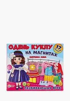 Игра настольная Умные Игры