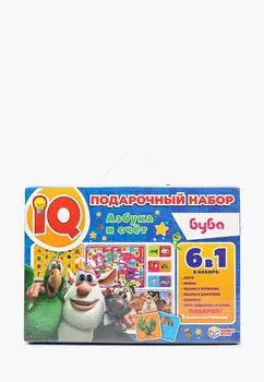 Игра настольная Умные Игры